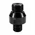 shumee Adapter 1/2 moški na 5/8 UNF x 16 moški, titan