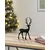 Eglo living dekoracija aluminijum, crn Baligain 427137