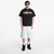 Majice PLEASURES Wounded T-Shirt Black M