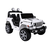Otroško akumulatorsko vozilo FT-938 modra 4x4 12V