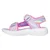 Skechers Sandale za devojčice Unicorn Dreams Sandal Gp, Lavanda