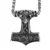 Ogrlica Thor - PSY797