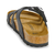 Birkenstock Natikače Franca LEOI Black Crna