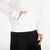 Mikina Vans Stacked Hi Pullover Egret L