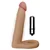 6.25” The Ultra Soft Double Vibrating