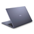 DELL Laptop 16 DC16251, 16, FHD+, 300nits, Core 7 150U, 32GB, 1TB SSD, Backlit, FP, Win11Pro