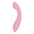 Satisfyer – G-Force Super Strong Vibrator - Roza