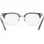 Ray-Ban New Clubmaster Naočare RX 7216 2000
