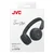 JVC HA-S59W Bluetooth slušalke, črne