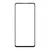 Staklo za touch screen Samsung A53/A536B Crno + OCA