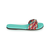 Havaianas Japanke YOU ST TROPEZ MESH Plava