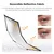 K&F CONCEPT Quick-Release Curved Reflector-Two Moves to Soft Light