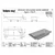 Figaro 170x75 ugradna 741430