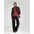 Sisley Pulover bordo