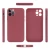 Maska Pastel za iPhone XS Max sand, Roze