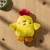 Havhav 1046 Yellow Dog Toy
