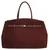 Charm London Vittoria L804 Dark bordeaux