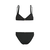 ONEILL Bikini črna