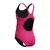 Speedo PLMT MSBK 1PC JF, kopalke o.enodelne, roza 808324