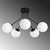 OPVIQ Orion 13960 crni luster