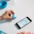 Sphero Mini, blue