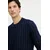 Pulover z dodatkom volne Armani Exchange
