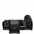 Fujifilm X-H2S Black