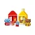 LEGO Duplo Dnevne rutine jelo i spavanje 10414