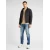 EA7 EMPORIO ARMANI JAKNA TRAIN PREMIUM SHIELD M DOWN LIGHT JACKET CC ZA MUŠKARCE