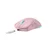 WHITE SHARK WHITE SHARK Baracuda BGM 124 TURTLE Wireless Mouse Pink