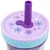 Stor čaša sa silikonskom slamčicom 370 ml Frozen