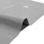 Cerada siva 2x3 m 650 g/m2