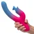 California Exotics Elation Dual Stimulator Suction Vibrator Pink