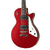 Duesemberg Starplayer Special Red Sparkle