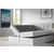 Boxspring postelja Emporio - 120x200 cm