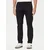 JOOP! Jeans Chino hlače Matthew  rdeča / črna
