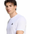 Adidas Muška majica We Bas T, KD5453, Bela