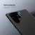 NILLKIN Maska Scrub Pro za Samsung S918B Galaxy S23 Ultra crna