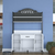 HANAH HOME Kuhinjski ormar JE130 2987