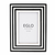 EGLO Ram za slike Panaon 10x15cm crno-beli