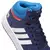 adidas PERFORMANCE HOOPS MID 3.0 K