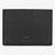 Nike Novčanik NIKE ICON AIR FORCE 1 CARD WALLET BLACK/