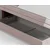 Boxspring postelja Nest - 160x200 cm