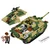 slomart COBI Kocke Jagdpanzer 38(t) Chwat(Poljski prevzem) - 731 kos.