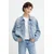 Jeans jakna Won Hundred 3654-15028