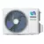 Union UN-12WQKD3/HBE Inverter klima uređaj, 12000Btu, Wi-Fi ready, Bela