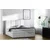 Boxspring postelja Galaxy - 140x200 cm