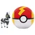 Pokemon Clipngo W20 Sort