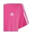 Adidas Majice roza M Essentials 3-stripes