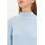 Trendyol Milla Ženska bluza TWOAW21BZ0423, plava